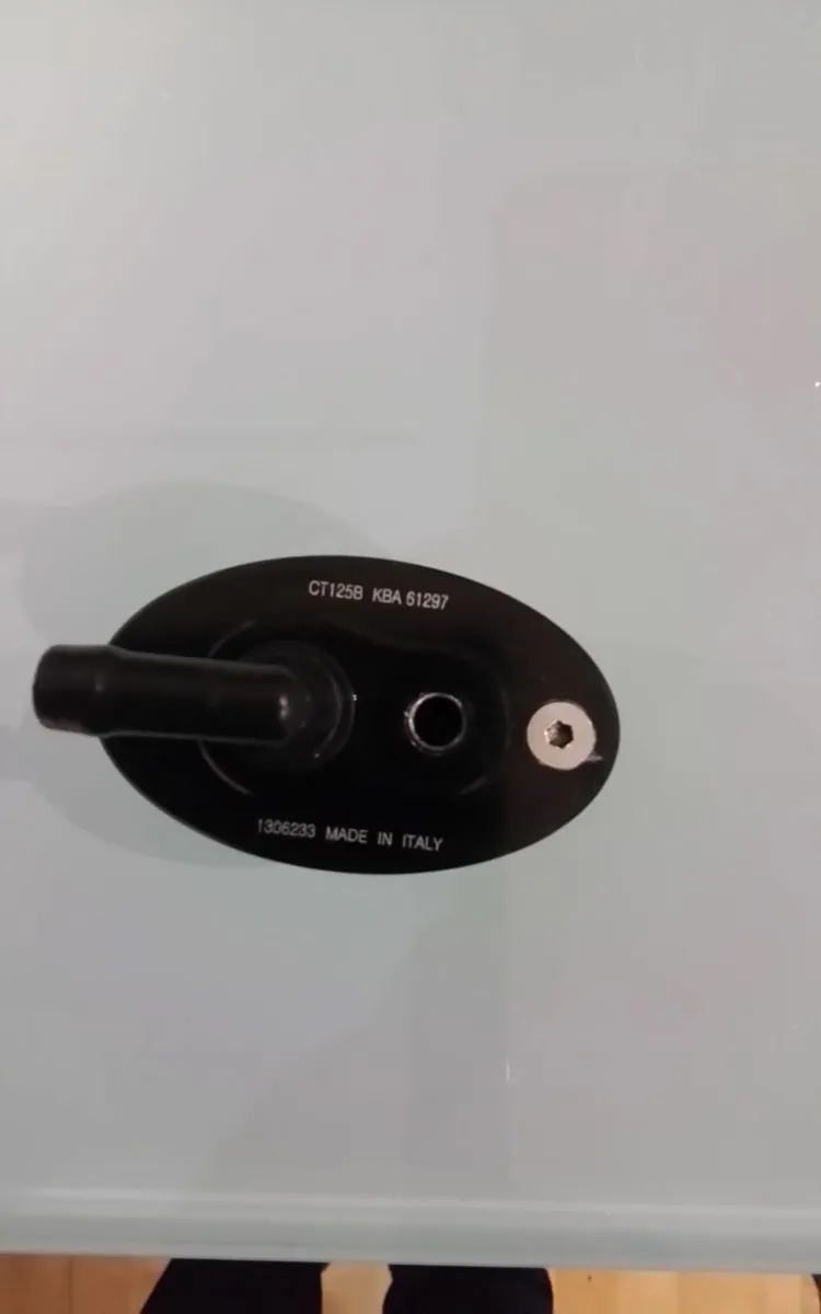 Rizoma Clutch Reservoir - Image 3