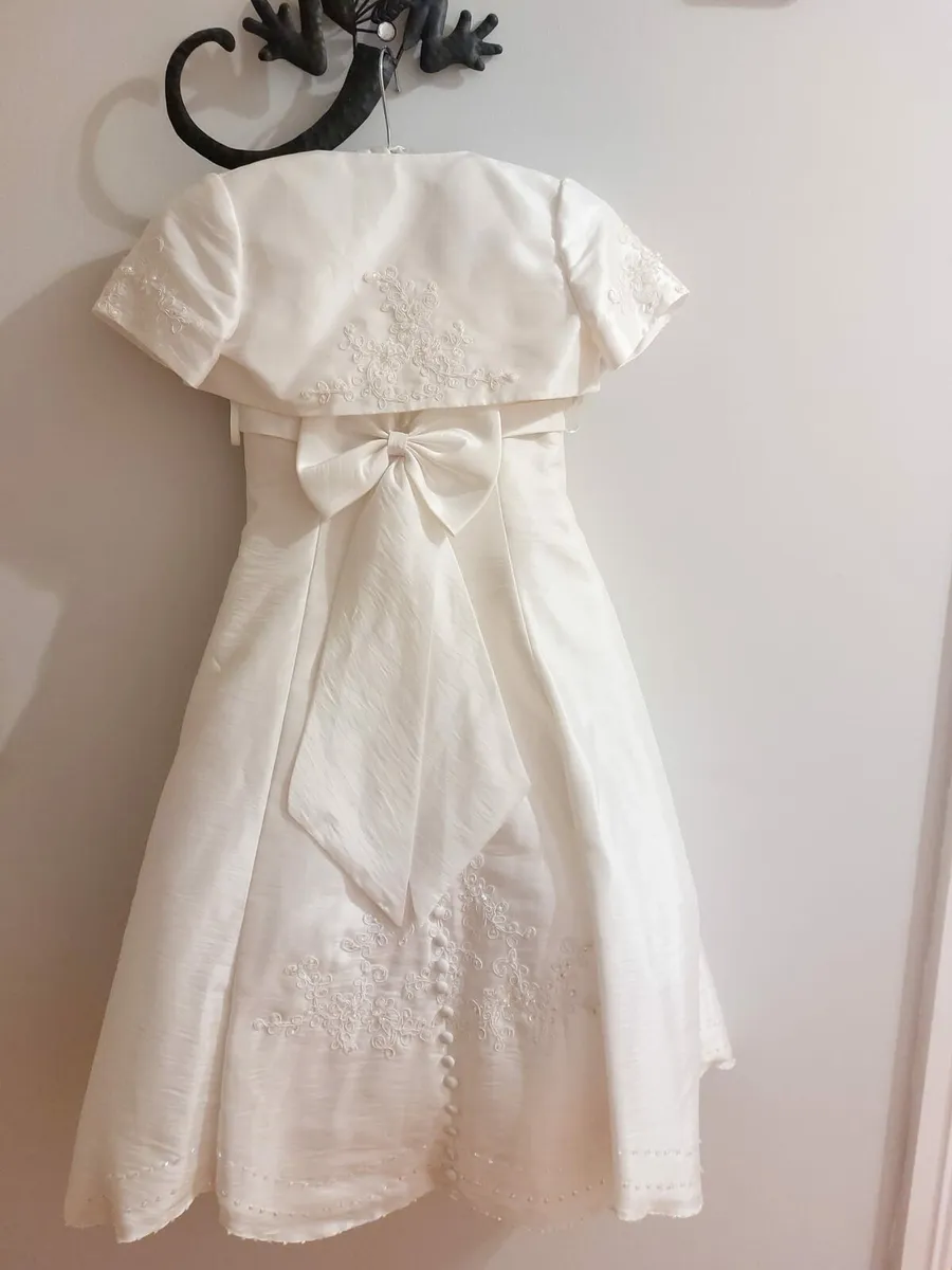 Communion dress - Image 2