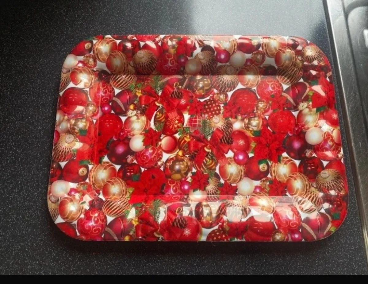 Selection of Trays - Image 3