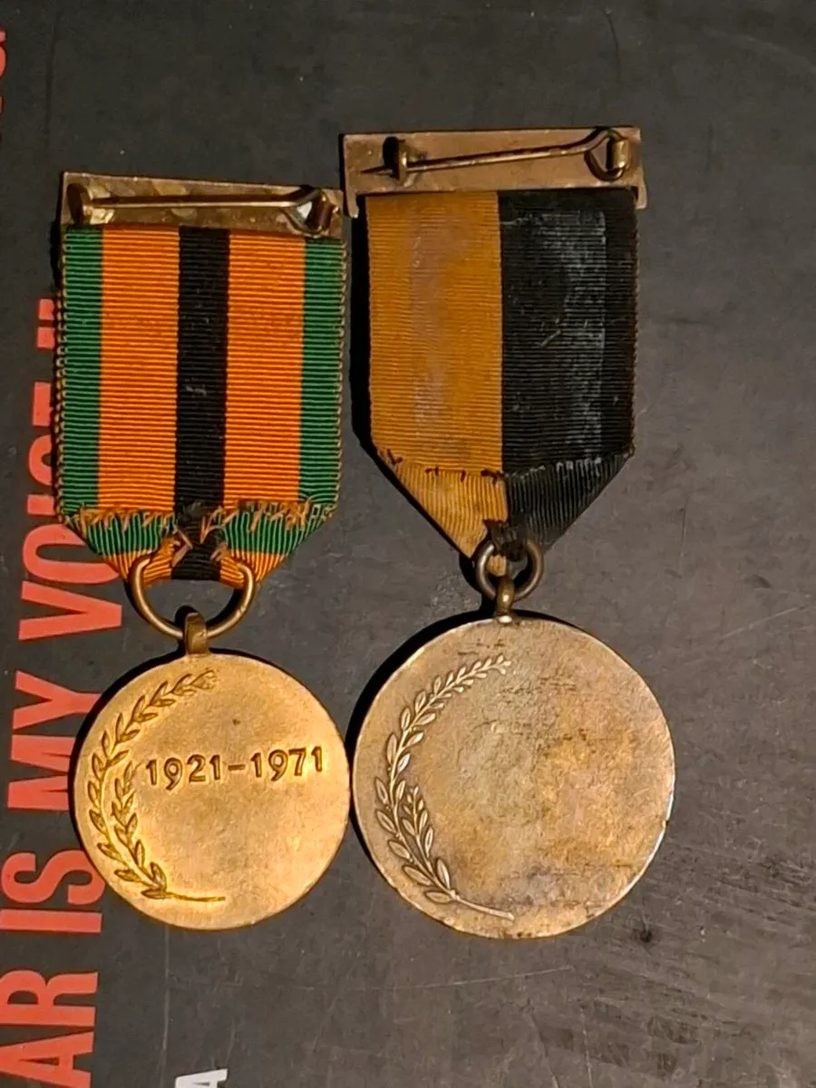 War of Independence Medals - Image 4