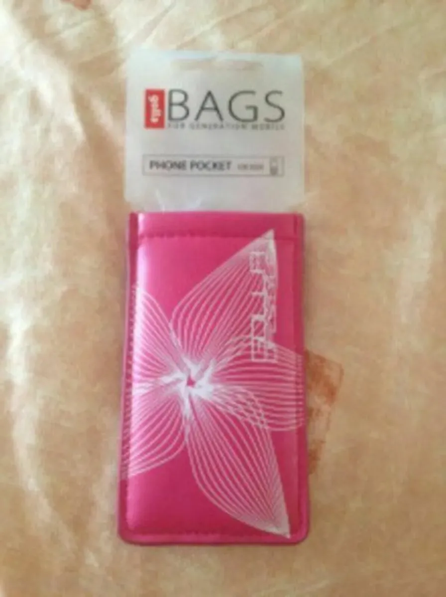 Brand New Golla Bag for MP3 / iPod / Media players - Image 2
