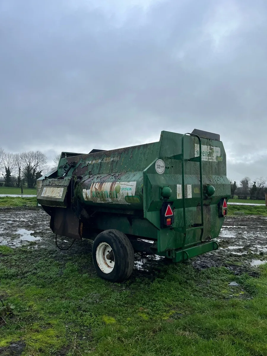 Keenan diet feeder classic 80 - Image 2