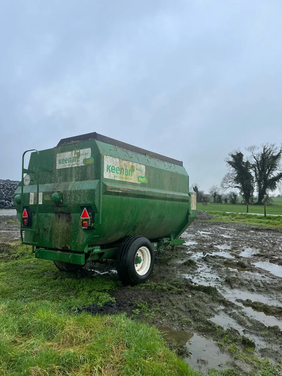 Keenan diet feeder classic 80 - Image 3