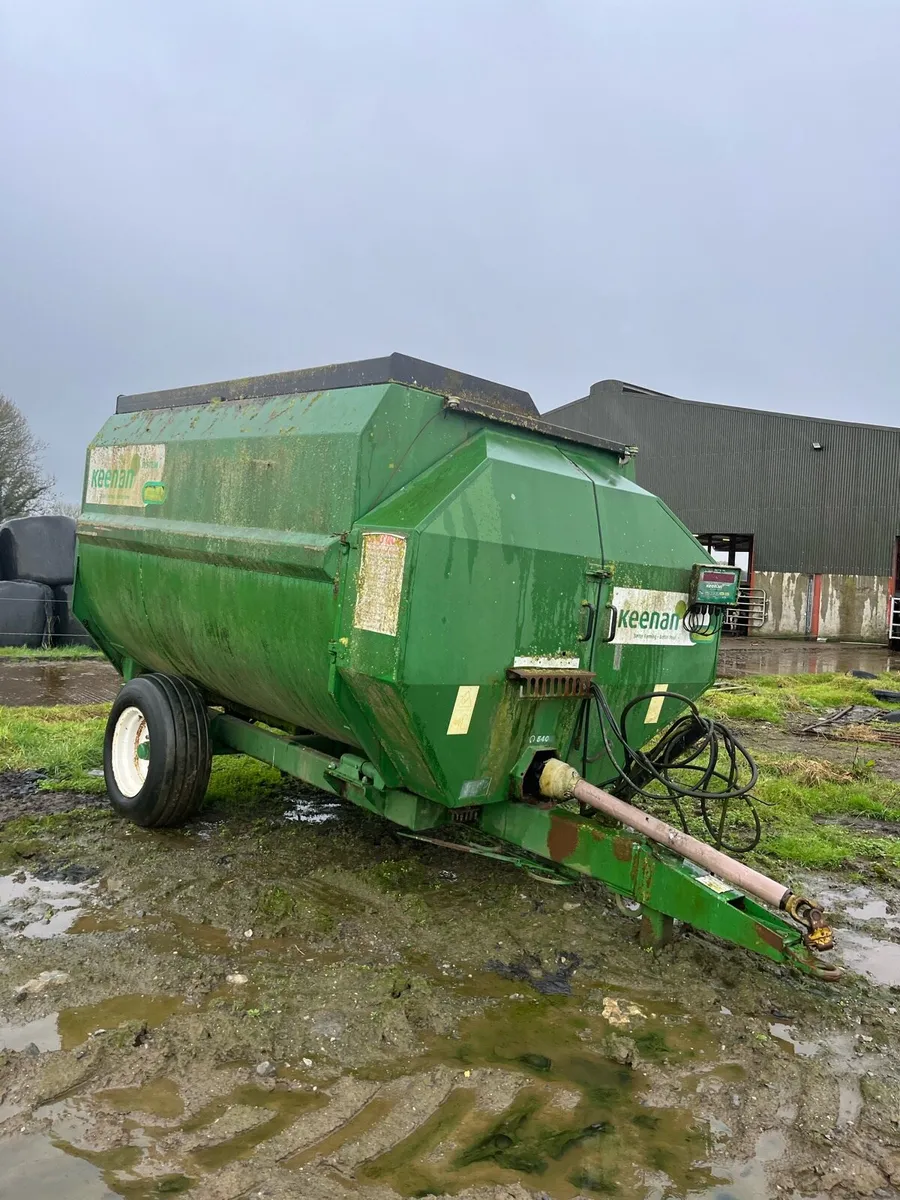 Keenan diet feeder classic 80 - Image 4