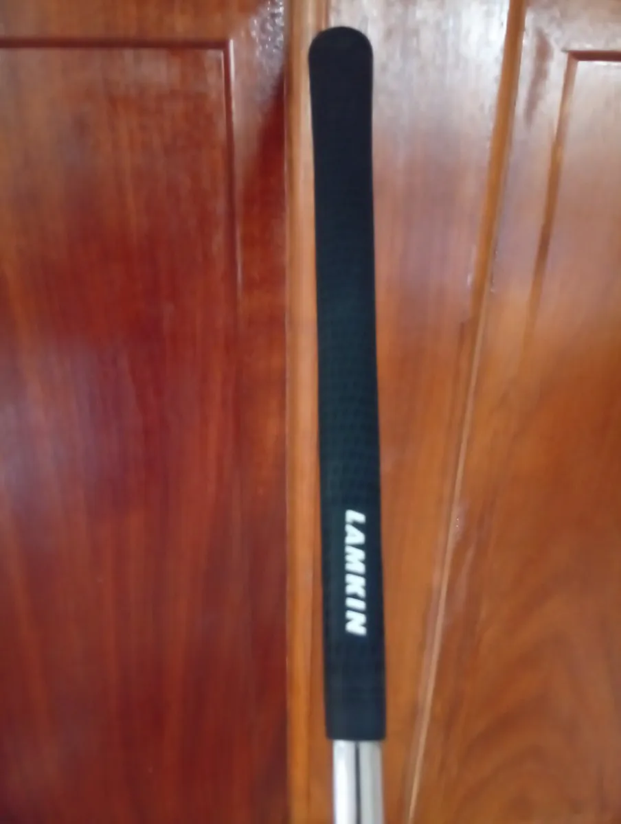 Ping i 3 Oversize Irons 4-PW Regular Flex  Red Dot - Image 3