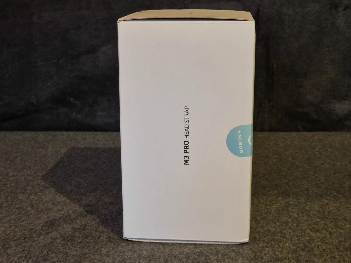 BOBOVR M3 Pro Battery Pack Head Strap (Q3 & 3S) - Image 2