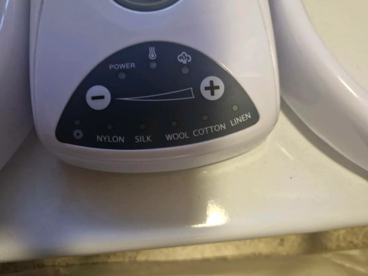 Singer Steam Press - Image 2