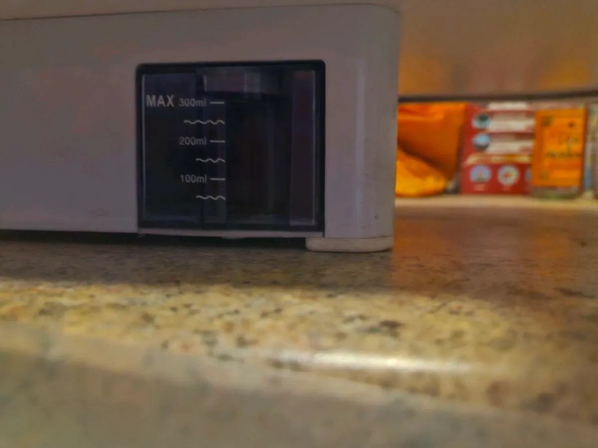 Singer Steam Press - Image 3