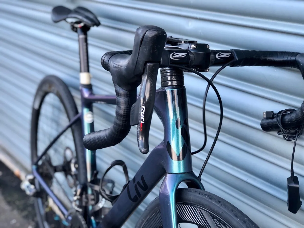 Liv Avail Advanced Pro Medium SLR1 40mm - Image 2