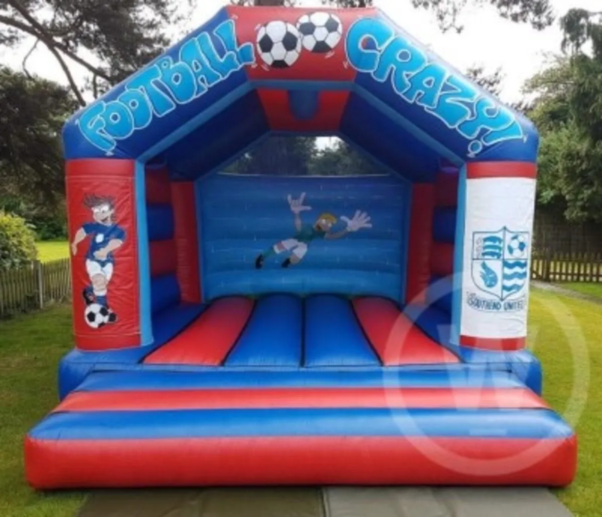 Bouncing Castles For Sale - Image 3