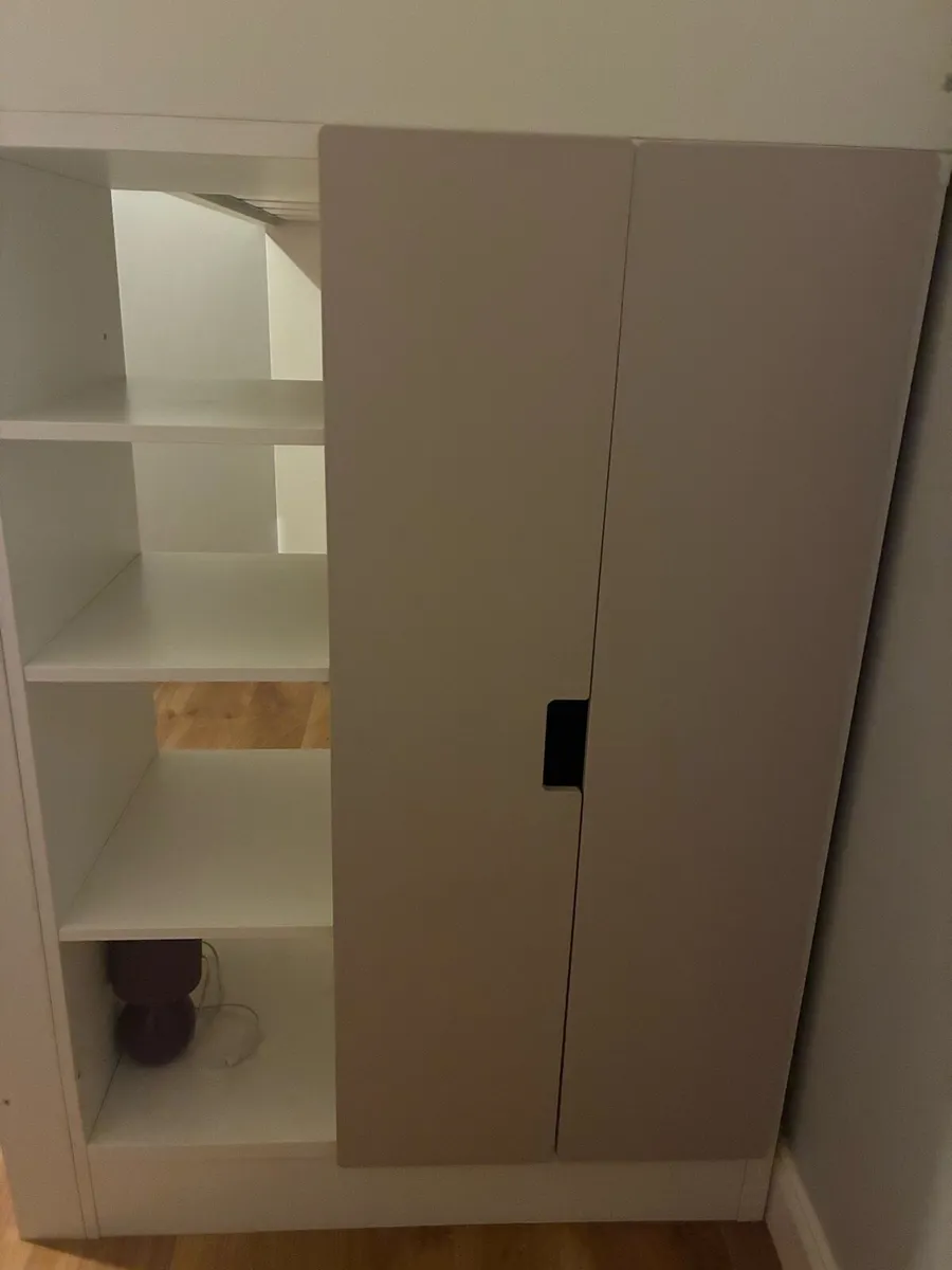 High sleeper childs bed - Image 2