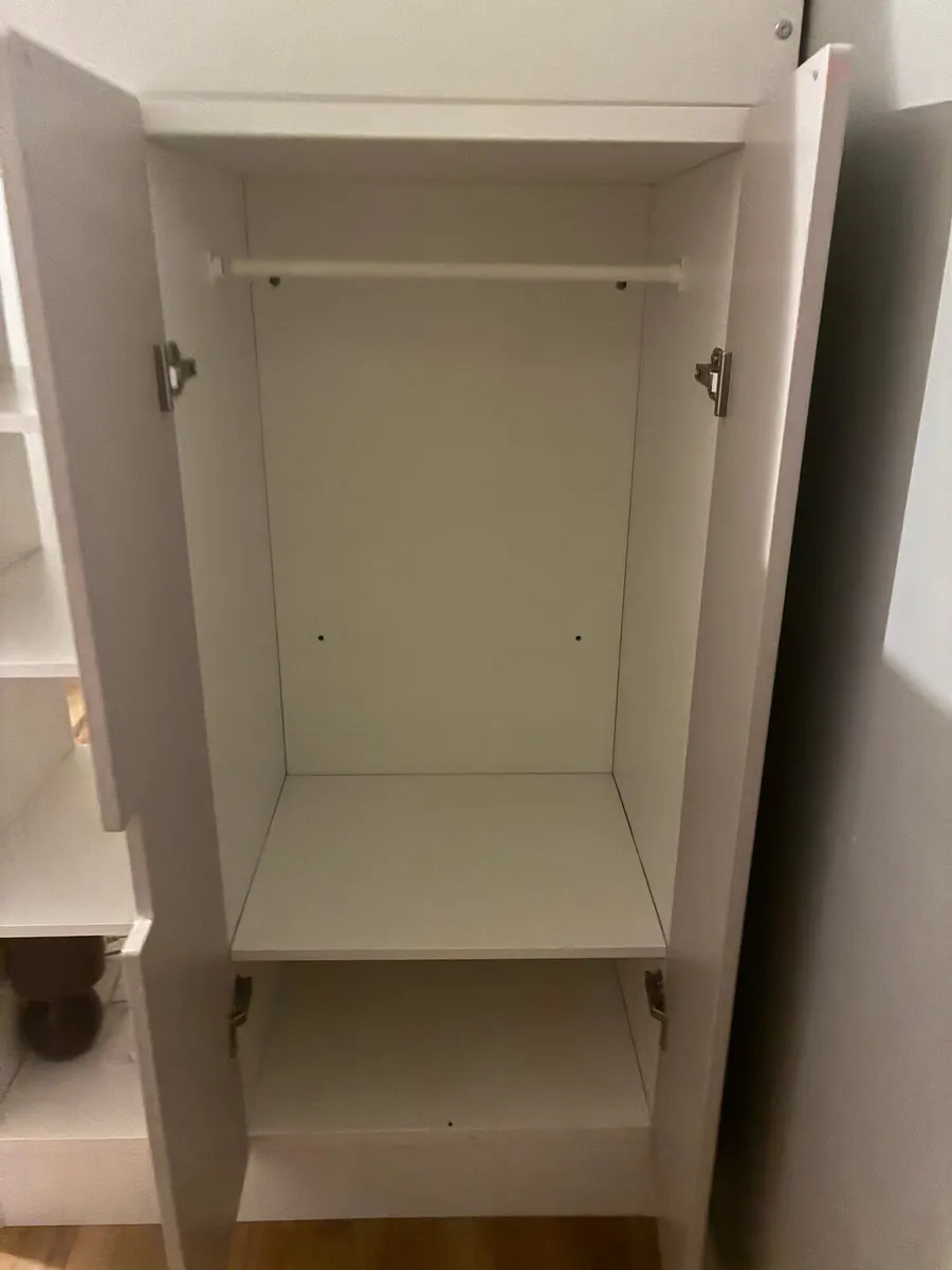 High sleeper childs bed - Image 3