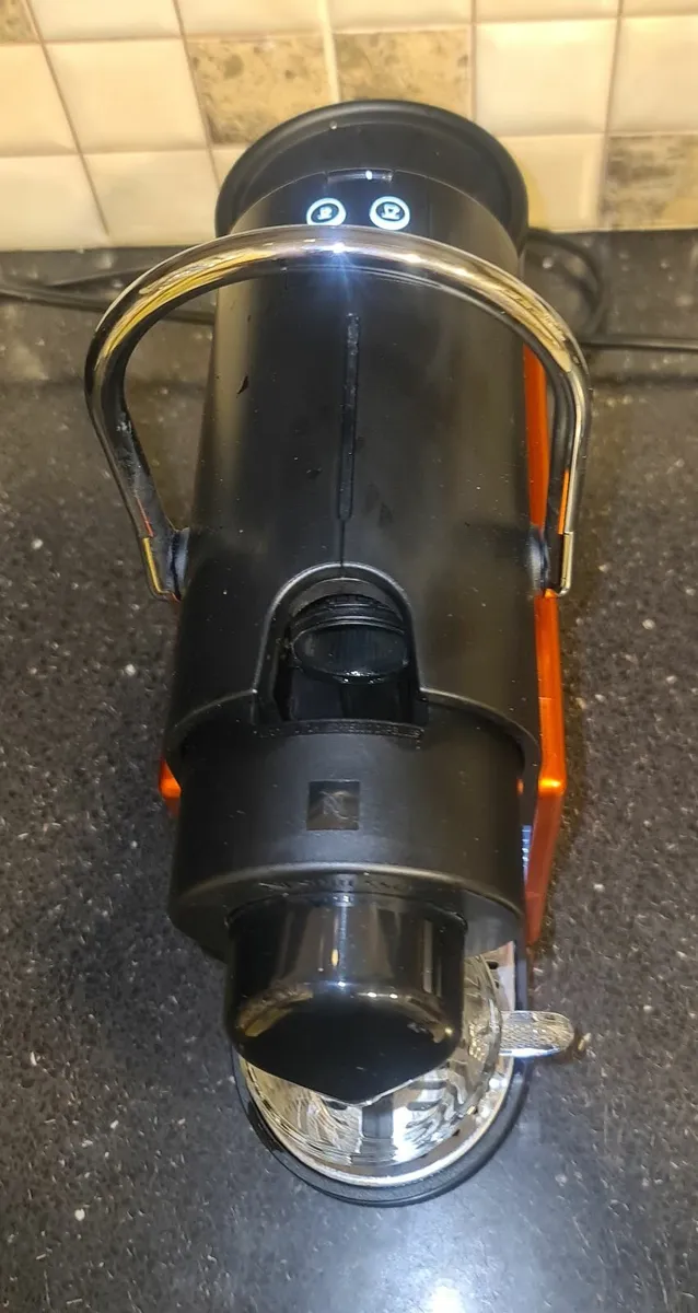 Krups Nespresso Pixie XN3006 - Image 2