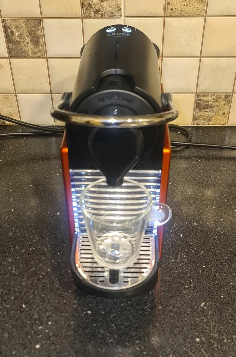 Krups Nespresso Pixie XN3006 - Image 3