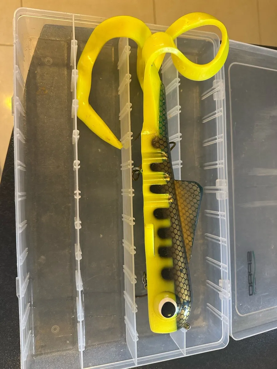 Pike Lures - Image 2