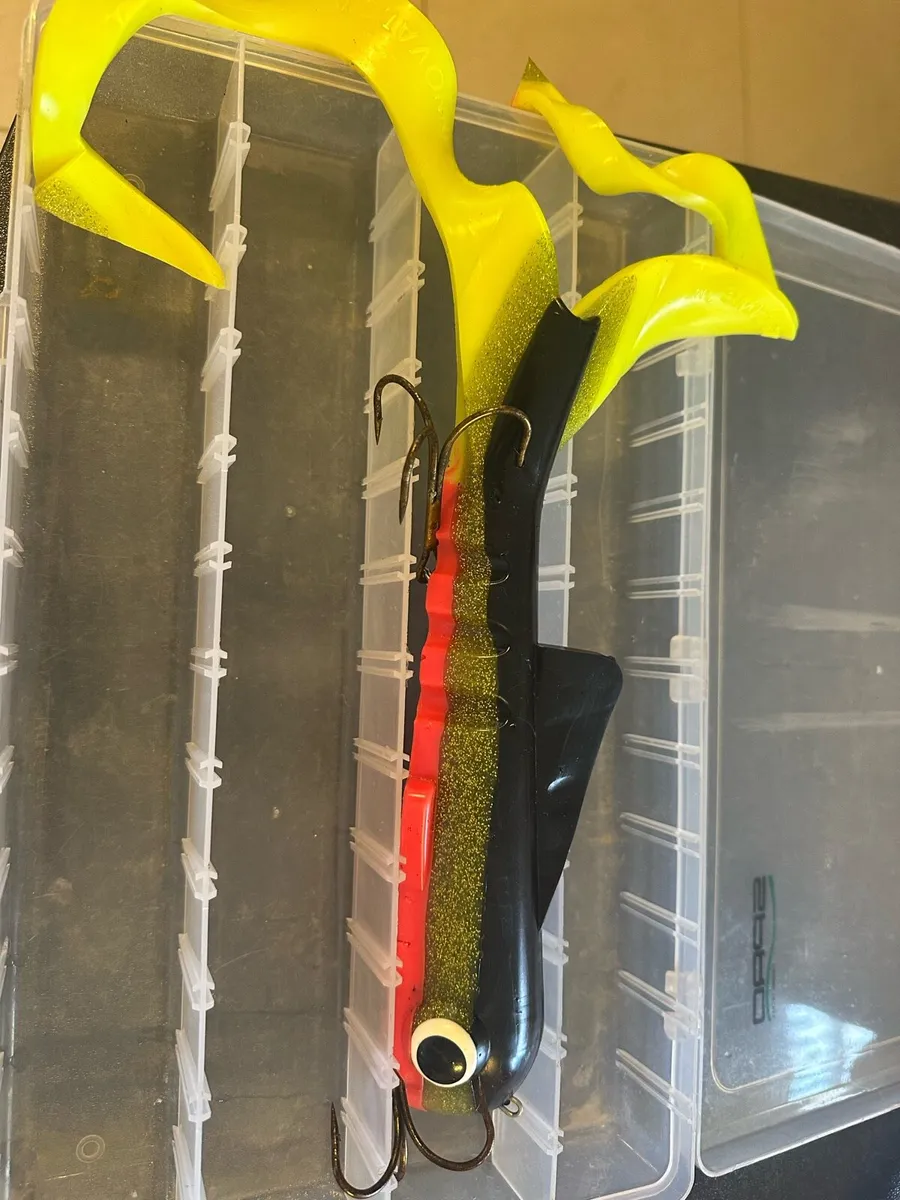 Pike Lures - Image 4