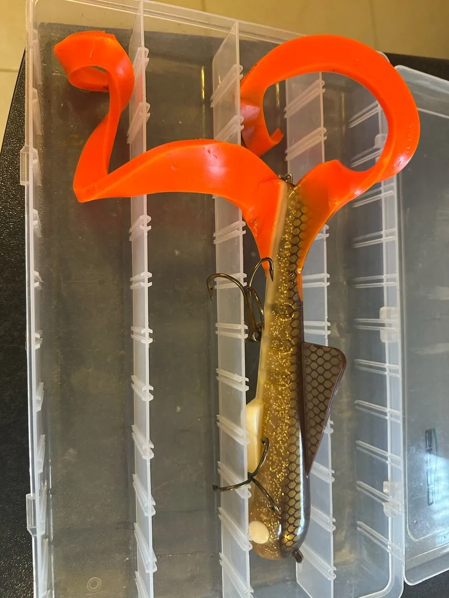 Pike Lures - Image 3