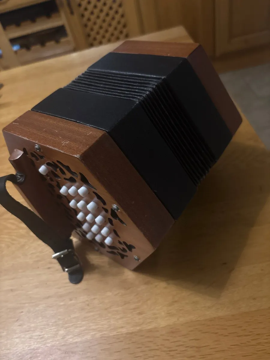 Concertina - Image 1