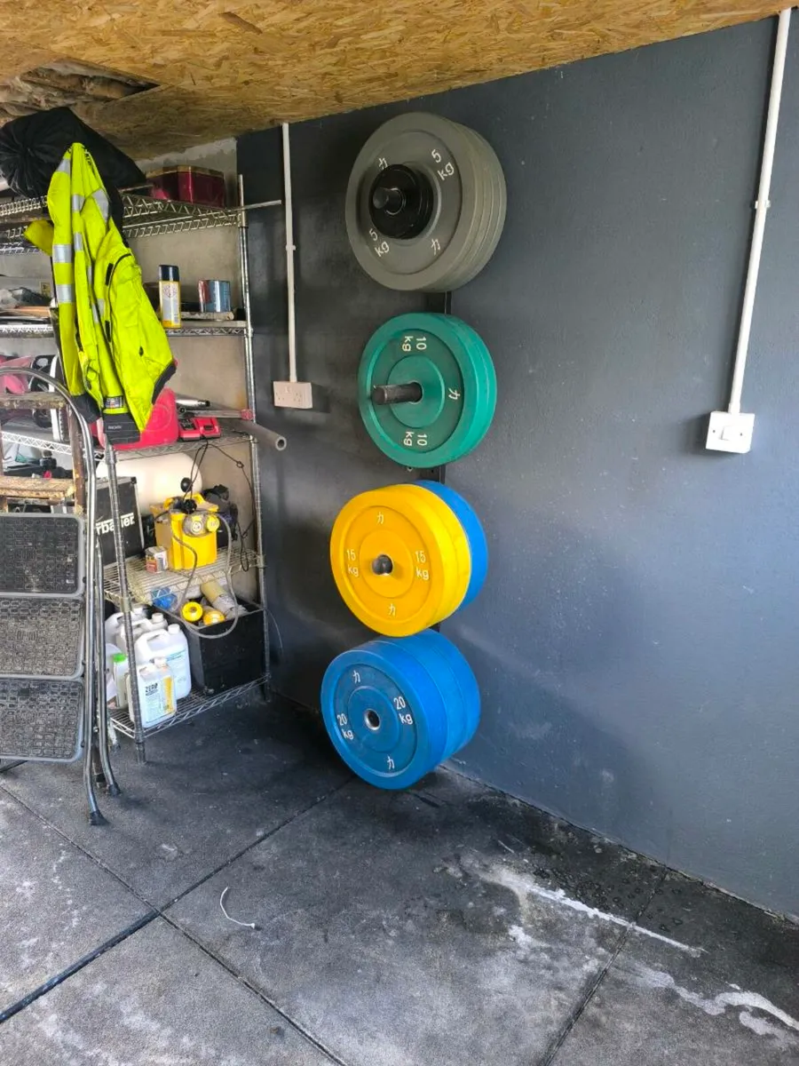 Home gym - Image 3
