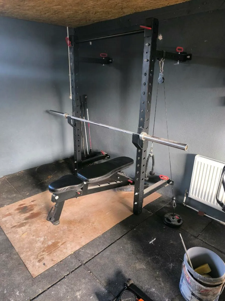 Home gym - Image 2