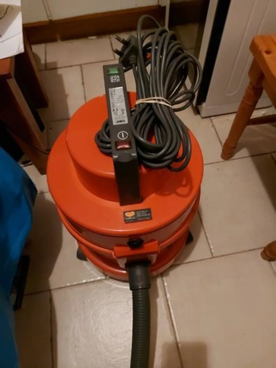 Vax 6131T 3-in-1 Multivax Wet & Dry Vacuum