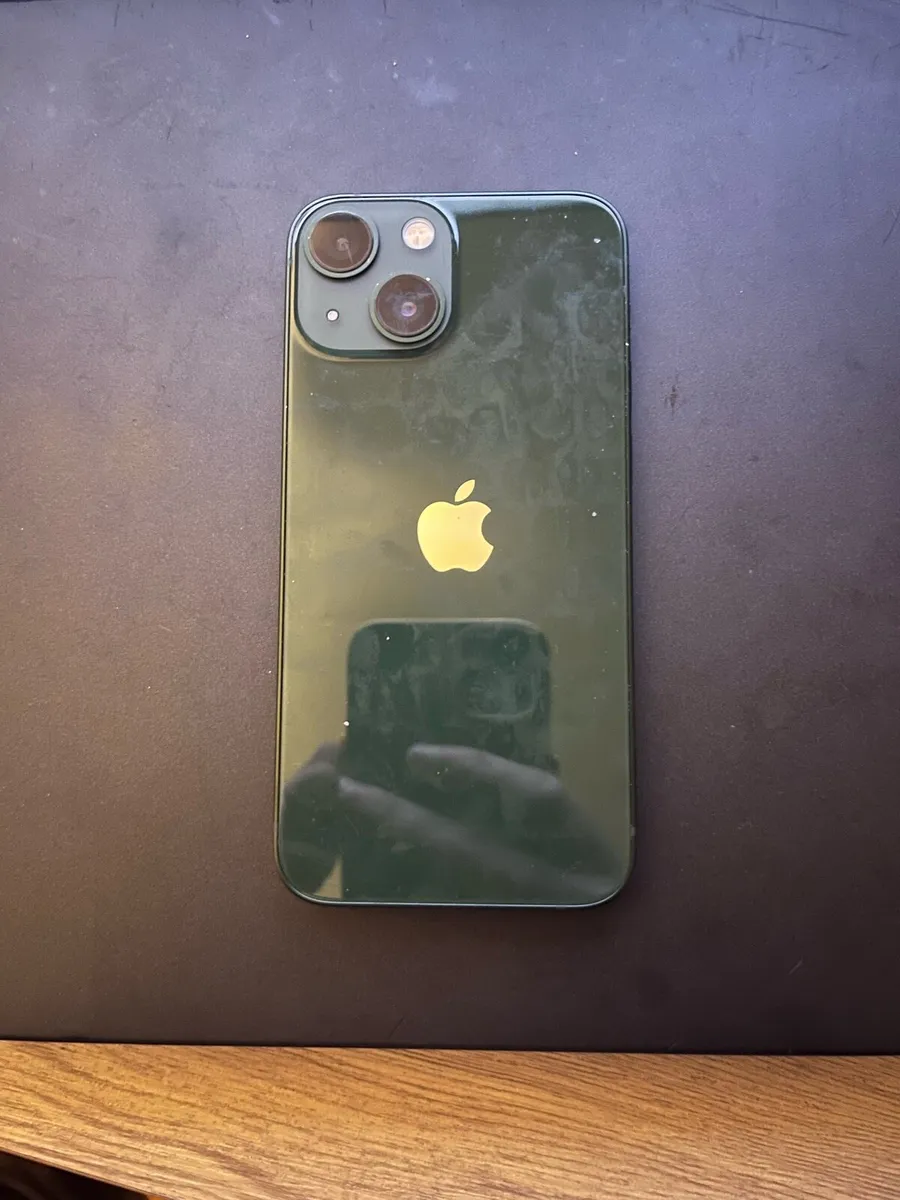 iPhone 13 mini - Image 1