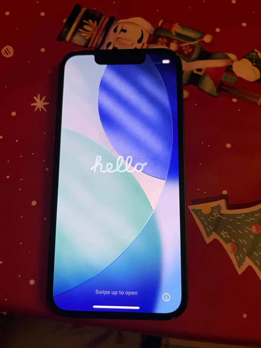 iPhone 13 mini - Image 4