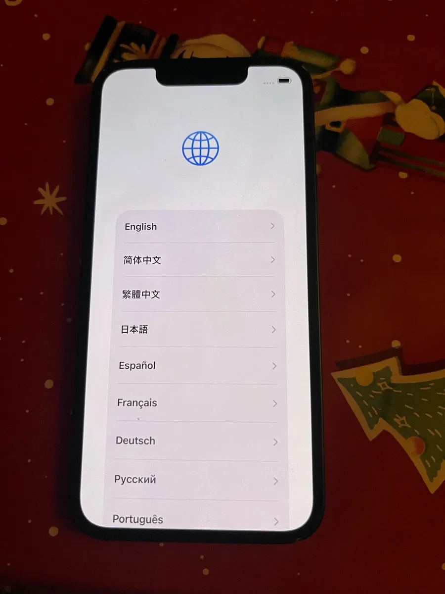 iPhone 13 mini - Image 3