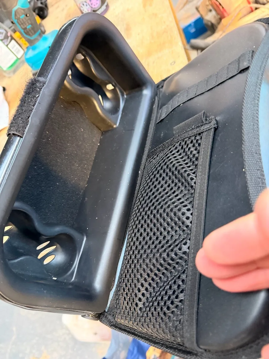 Powakaddy seat - Image 2