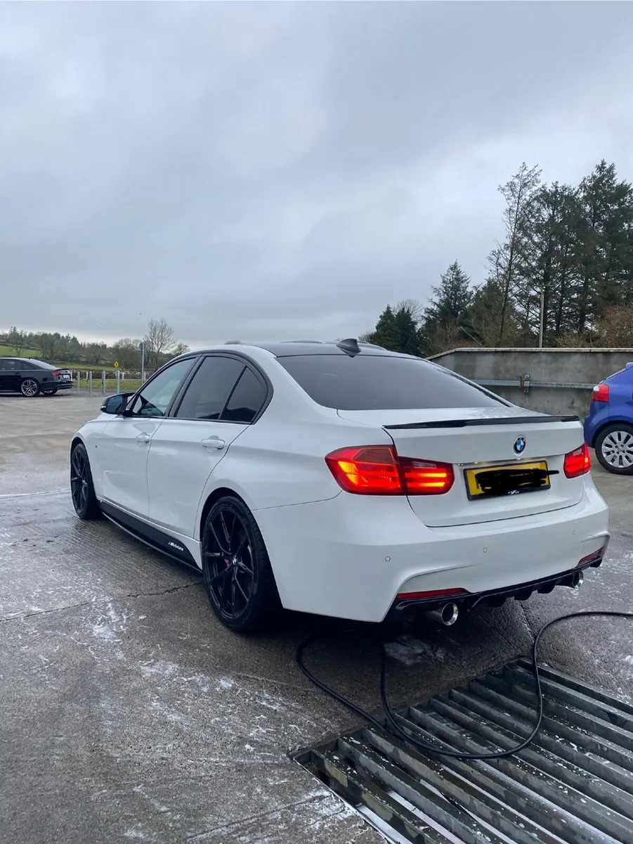 2015 f30 320d msport - Image 3