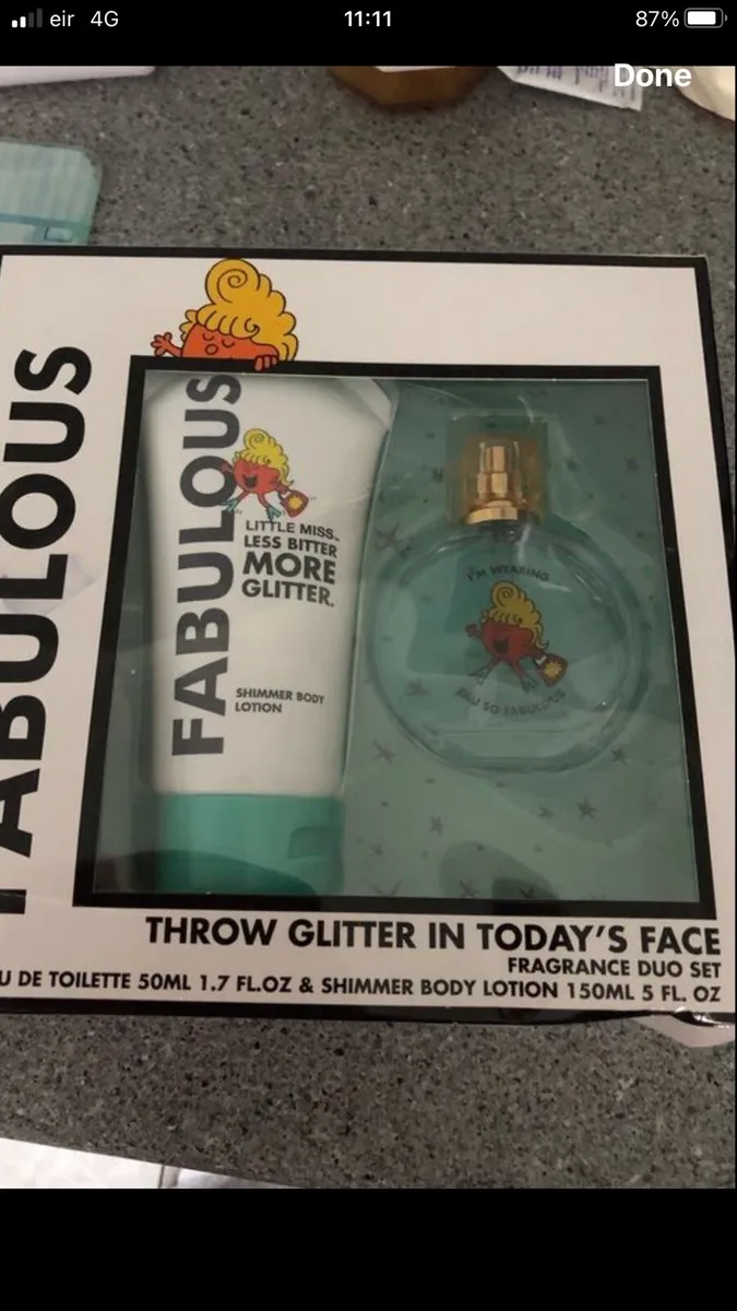 Girls new set €5 - Image 1