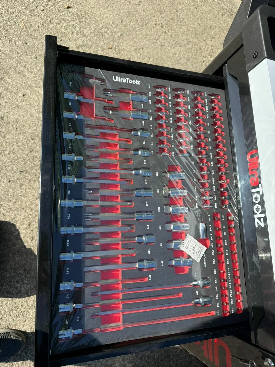 Ultratoolz chest 7/7 - Image 3