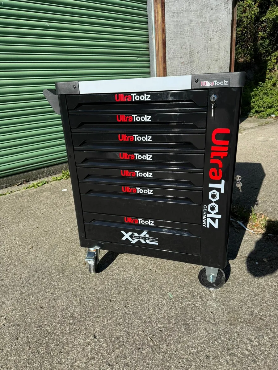 Ultratoolz chest 7/7 - Image 1