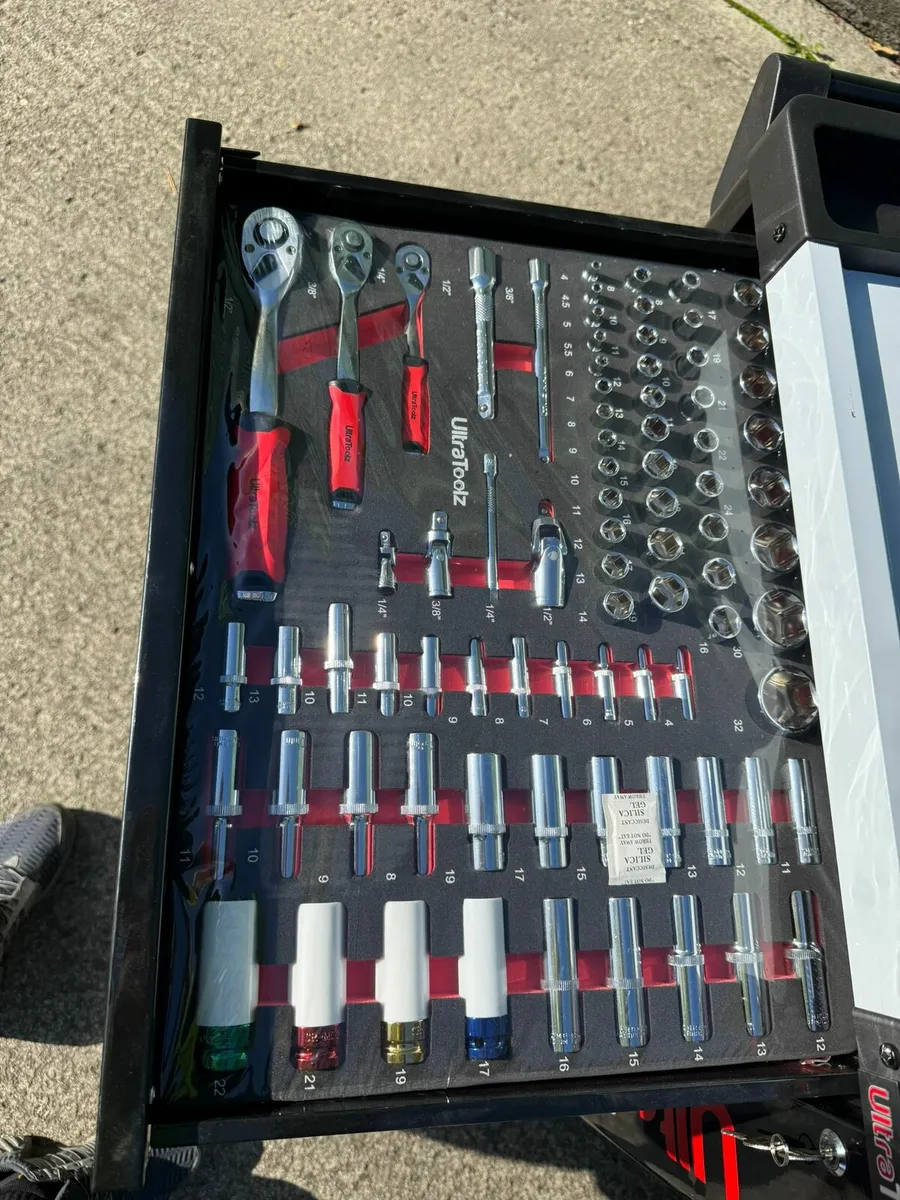 Ultratoolz chest 7/7 - Image 2