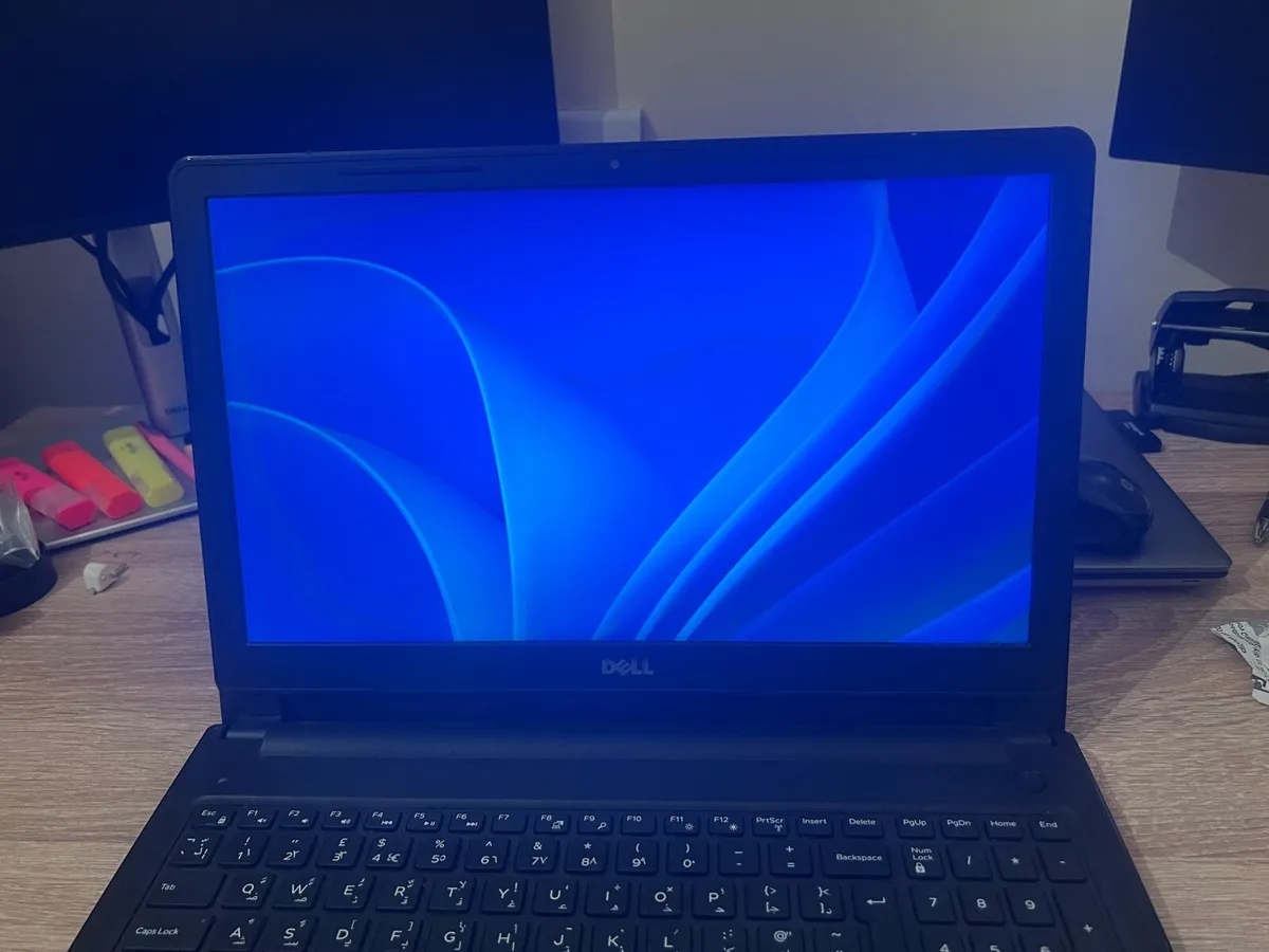 Toshiba tablet and dell laptop core i5 - Image 2