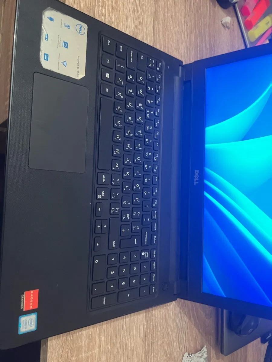 Toshiba tablet and dell laptop core i5 - Image 3
