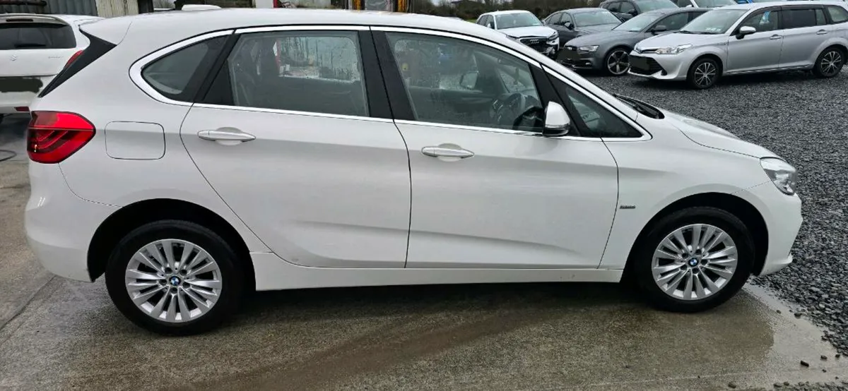 161 BMW 218 AUTO - Image 4
