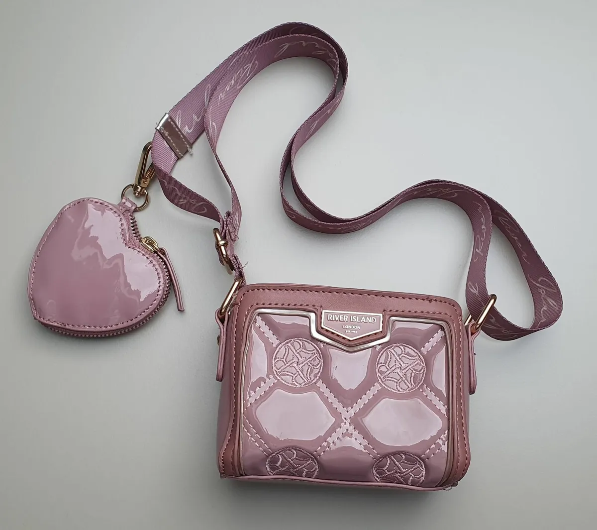 River Island handbag - Image 1