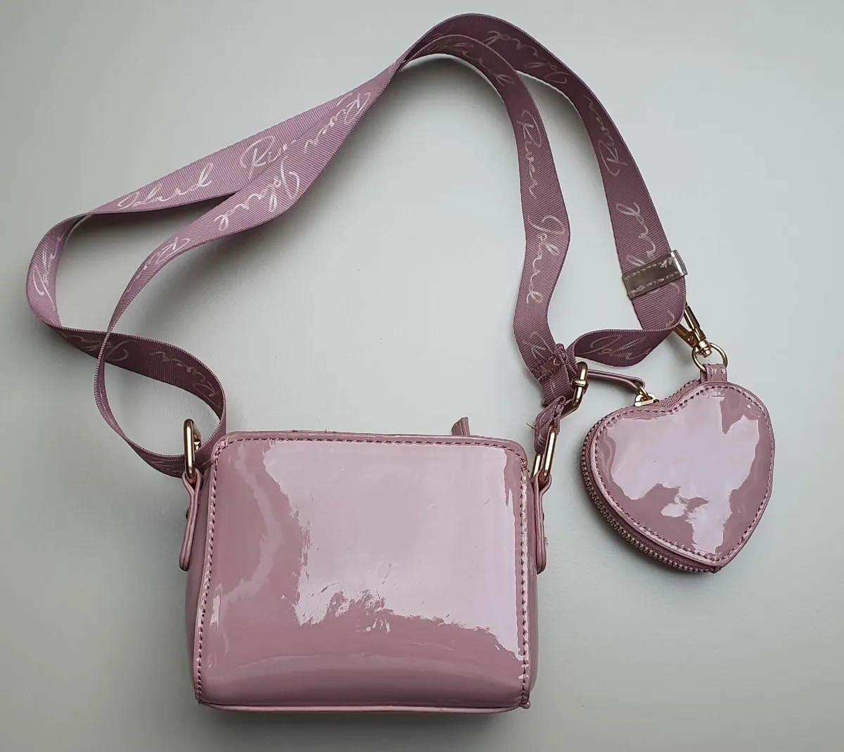River Island handbag - Image 2