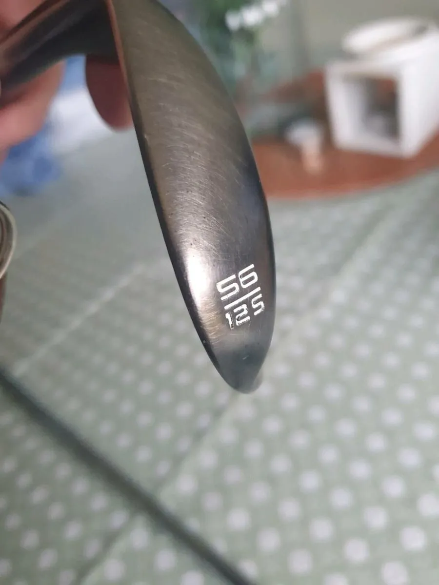 Callaway opus 56o wedge - Image 3