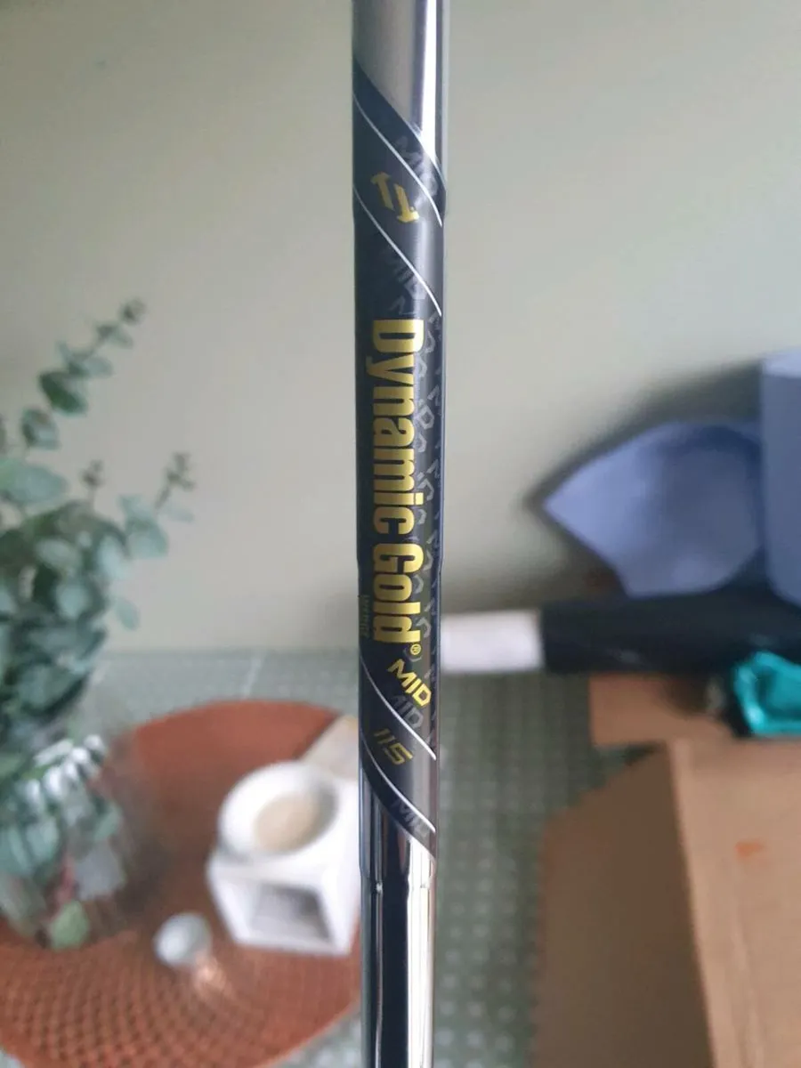 Callaway opus 56o wedge - Image 4