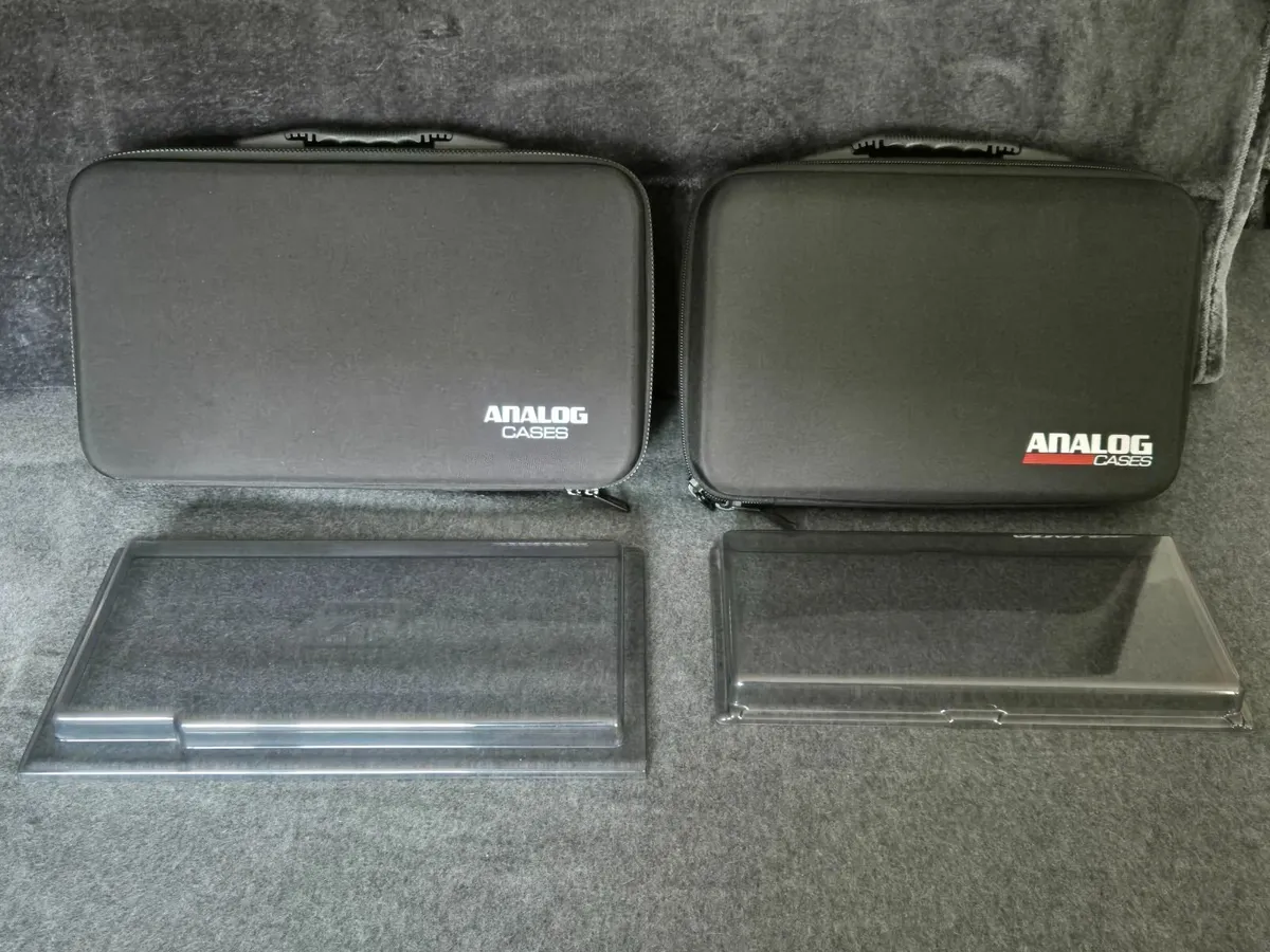 Pulse Cases & Protective Covers for Elektron - Image 1