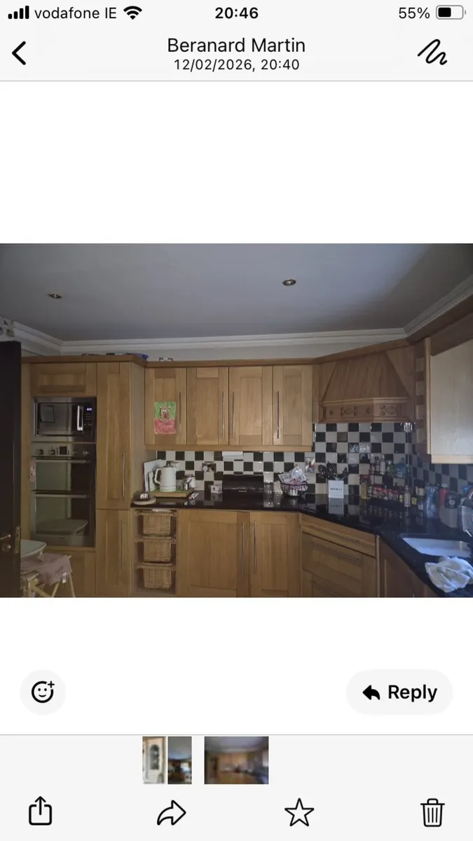 Kitchen - Image 1