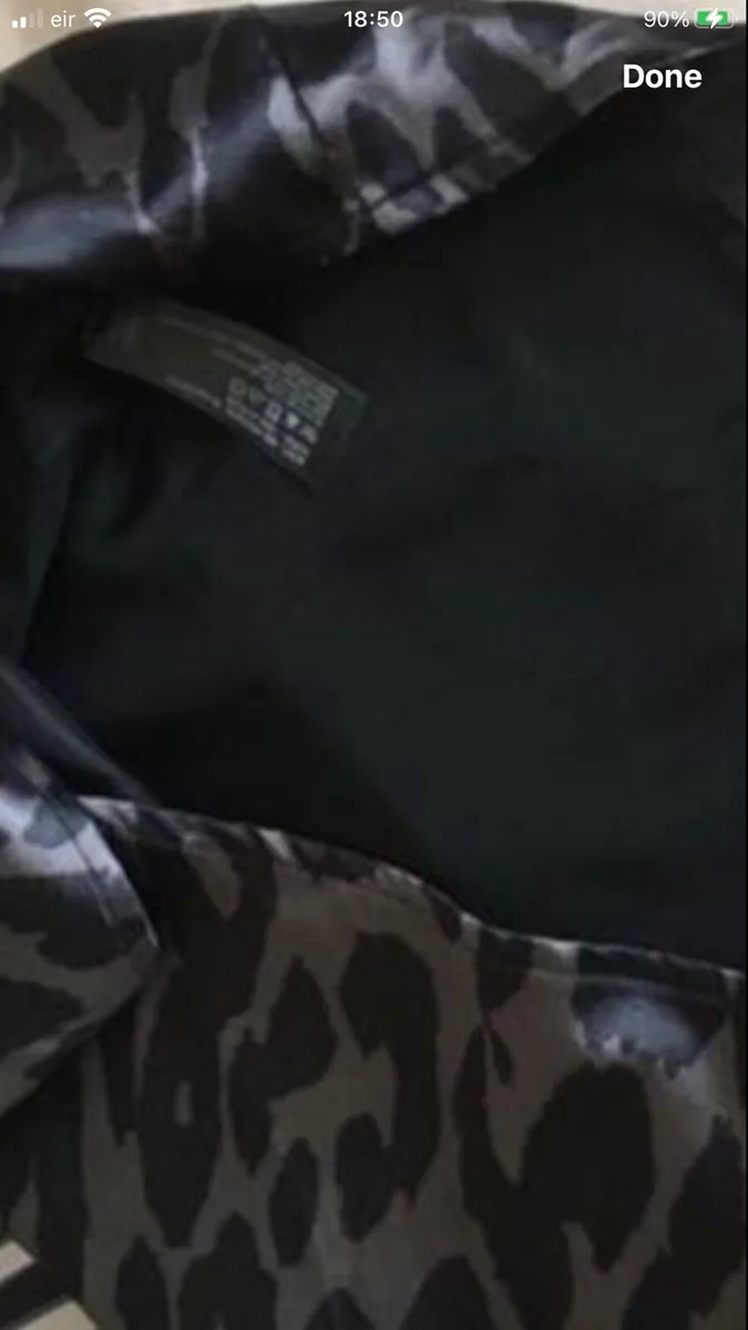 Ladies stunning dress size 10 €5 - Image 4