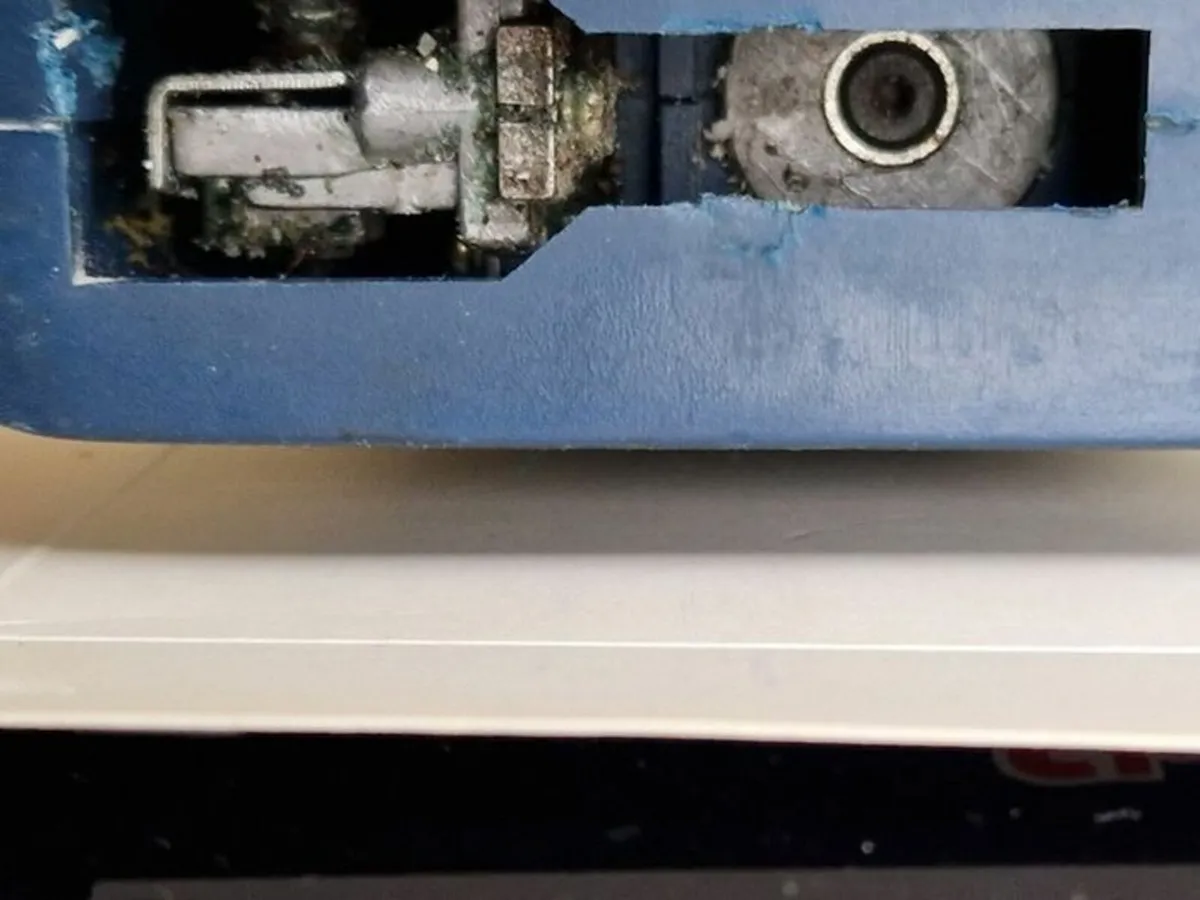 Powercraft Reciprocating Saw in Carry Case - Image 4