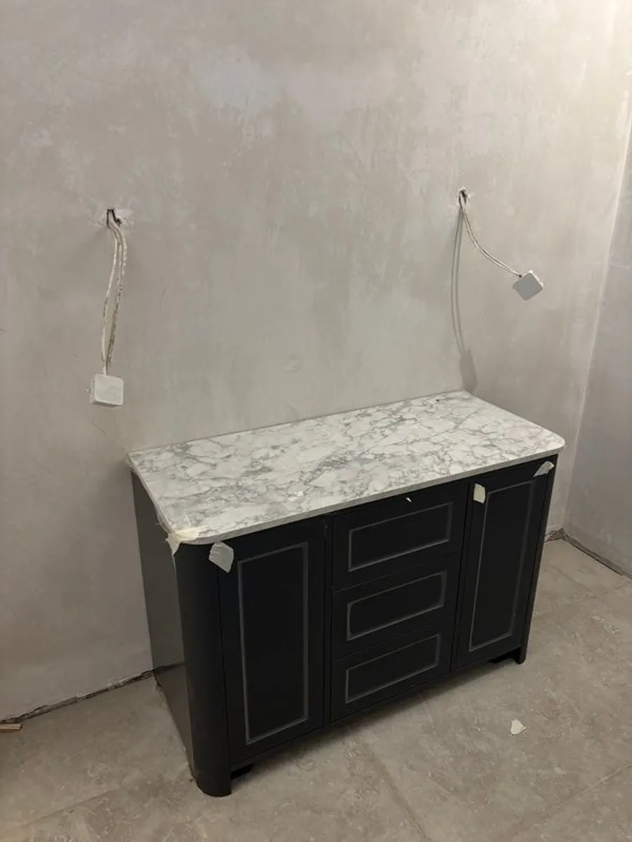 Bathroom Vanity - Image 1