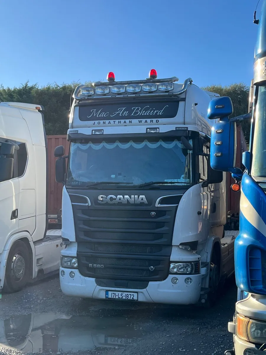 Scania Other 2017 - Image 2