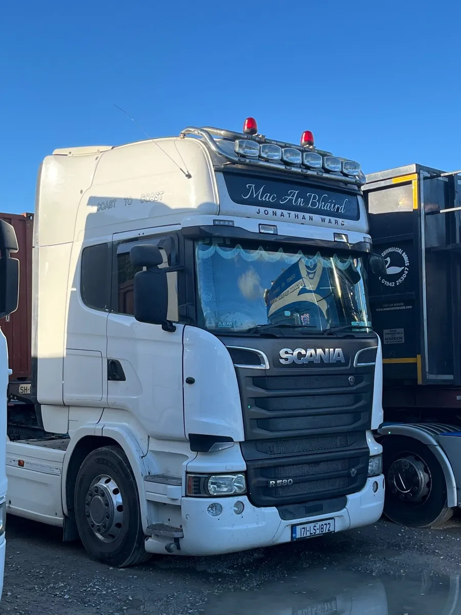 Scania Other 2017 - Image 1