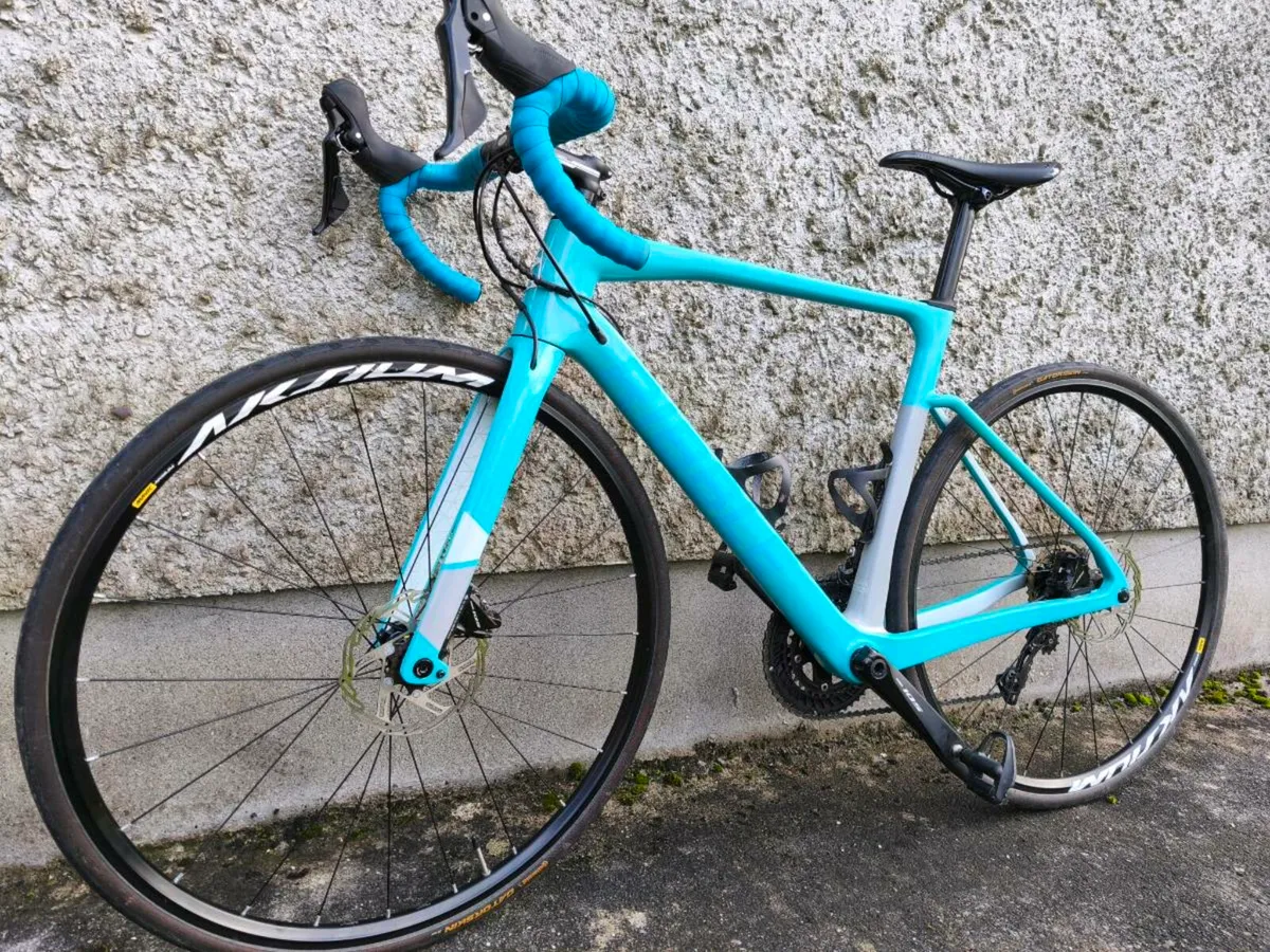 Ribble Endurance SL carbon - Image 1