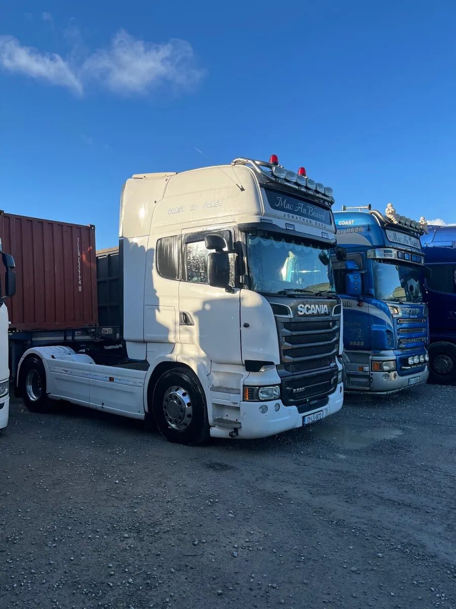 Scania Other 2017 - Image 3